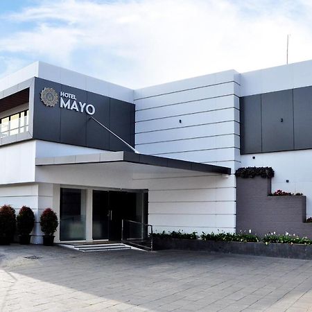 Hotel Mayo Wayanad Ngoại thất bức ảnh