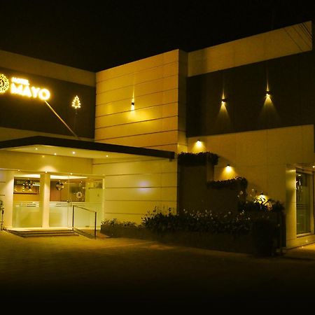 Hotel Mayo Wayanad Ngoại thất bức ảnh