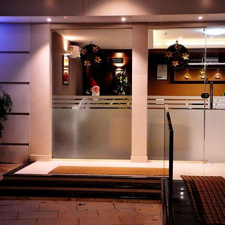 Hotel Mayo Wayanad Ngoại thất bức ảnh