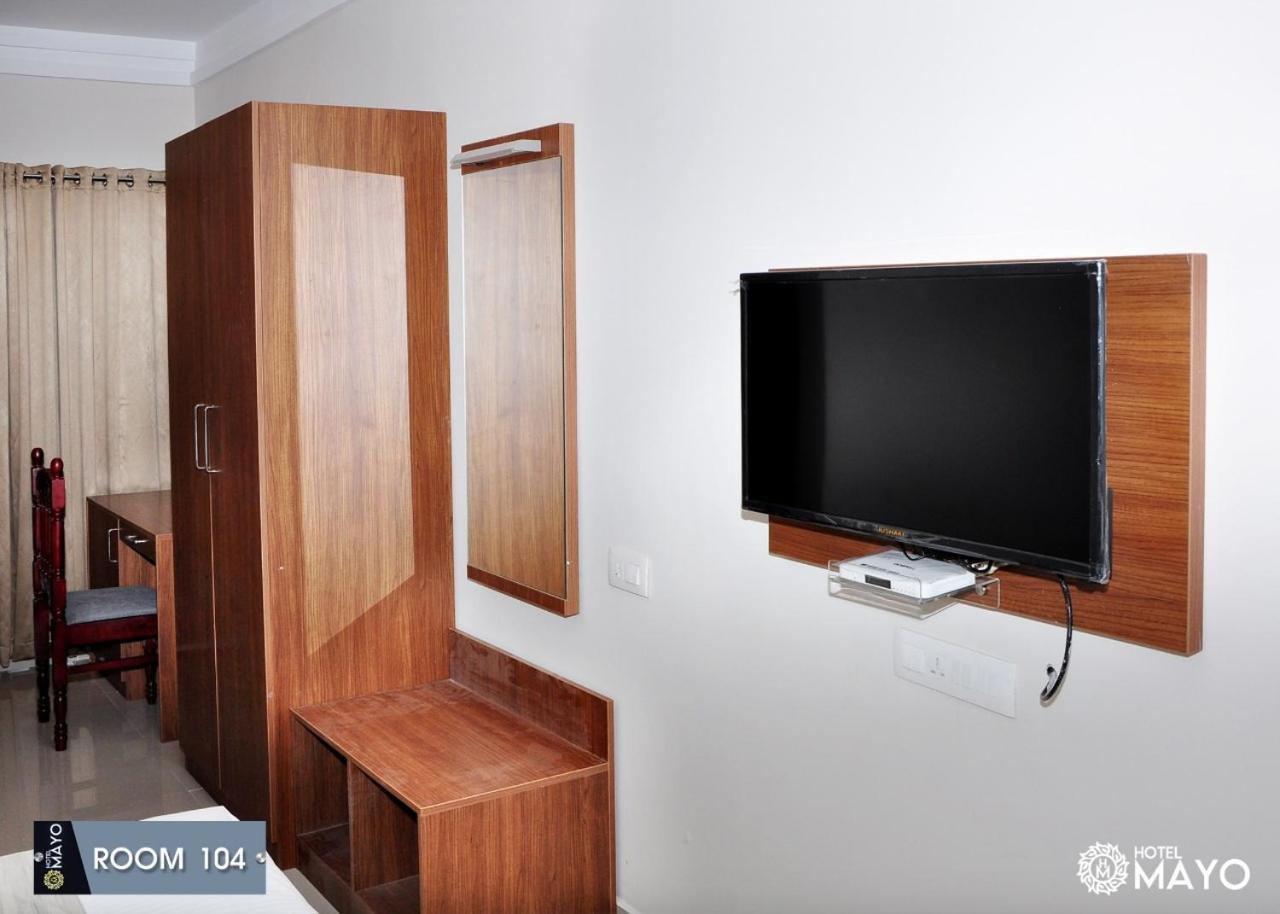 Hotel Mayo Wayanad Ngoại thất bức ảnh