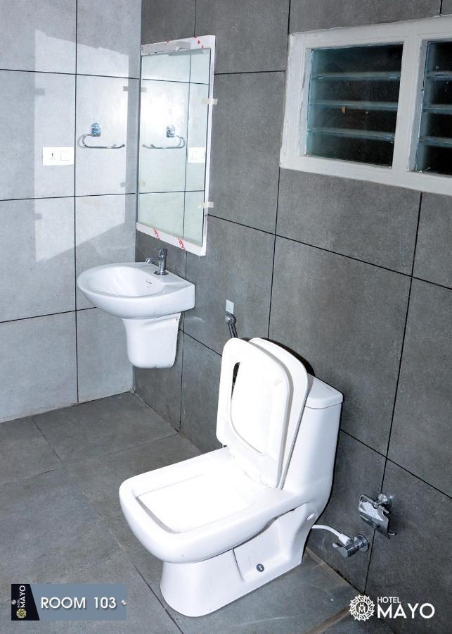 Hotel Mayo Wayanad Ngoại thất bức ảnh