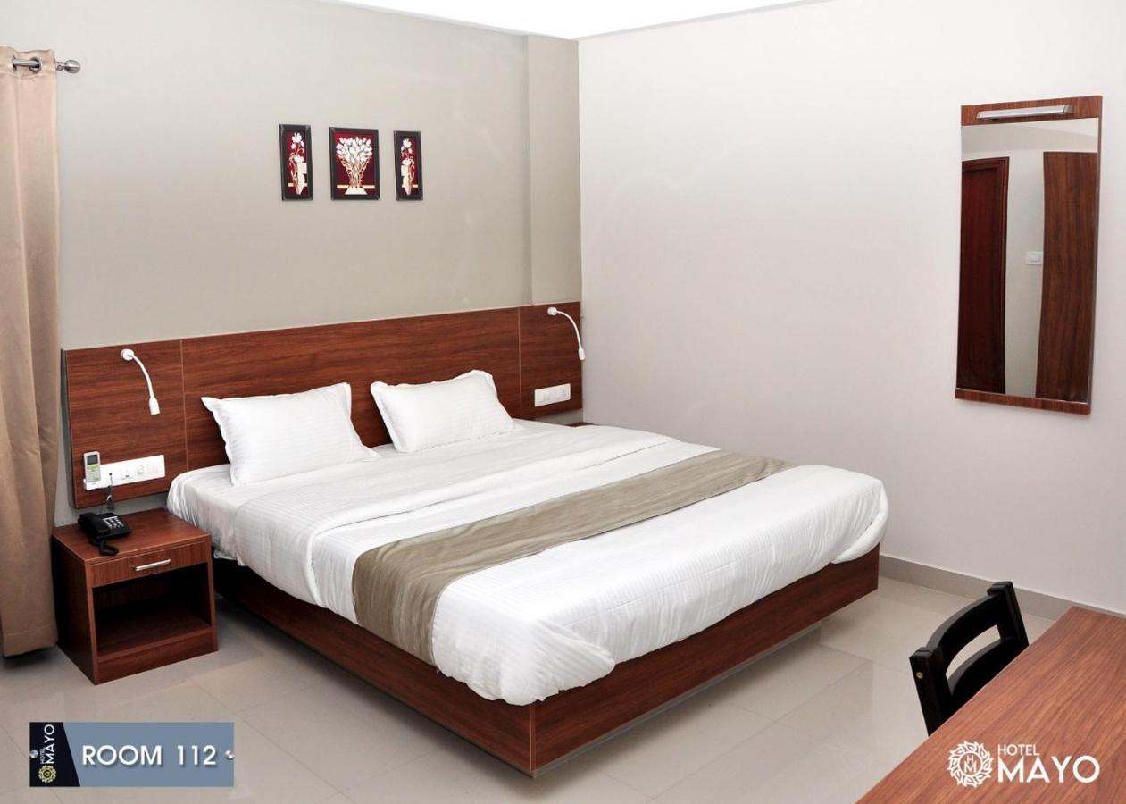 Hotel Mayo Wayanad Ngoại thất bức ảnh