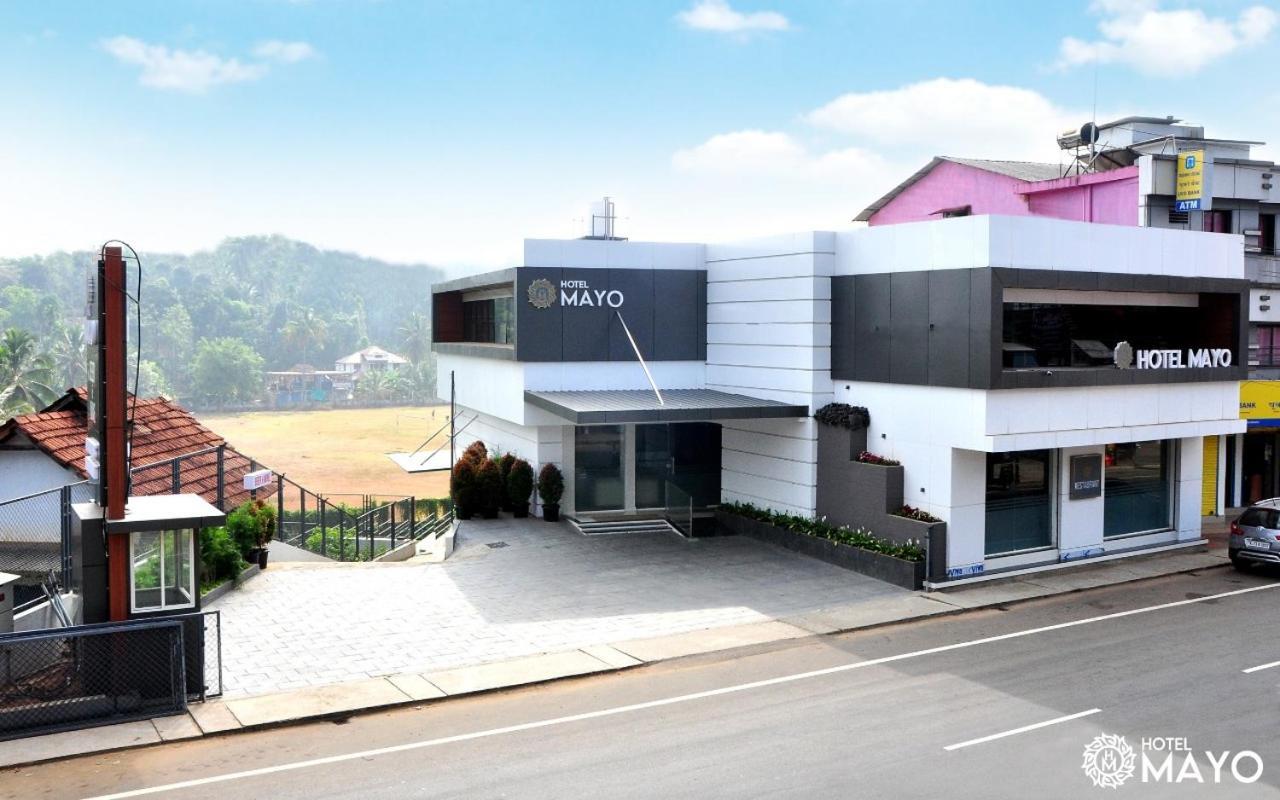 Hotel Mayo Wayanad Ngoại thất bức ảnh