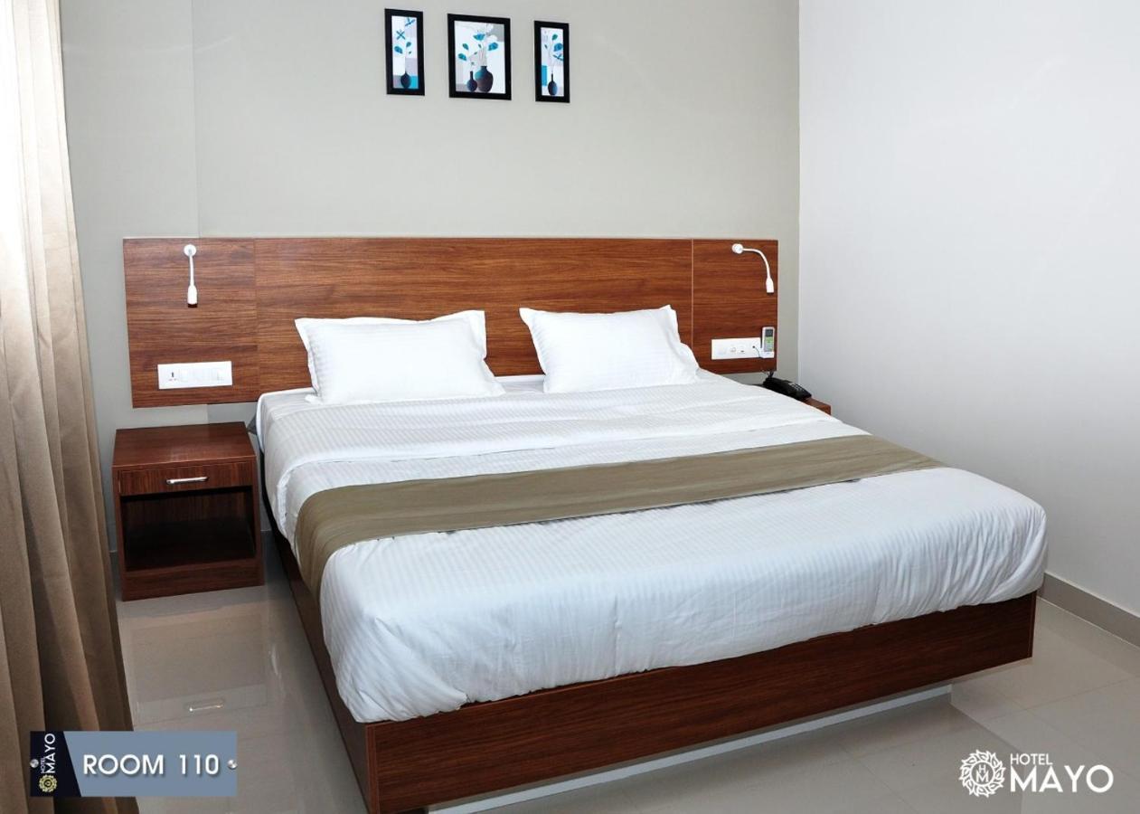 Hotel Mayo Wayanad Ngoại thất bức ảnh