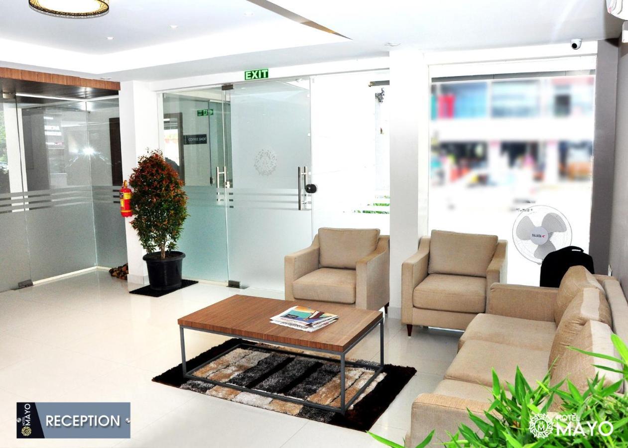 Hotel Mayo Wayanad Ngoại thất bức ảnh
