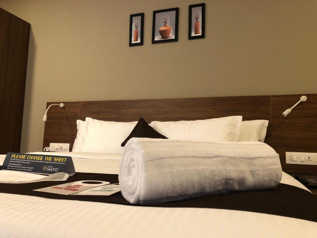 Hotel Mayo Wayanad Ngoại thất bức ảnh