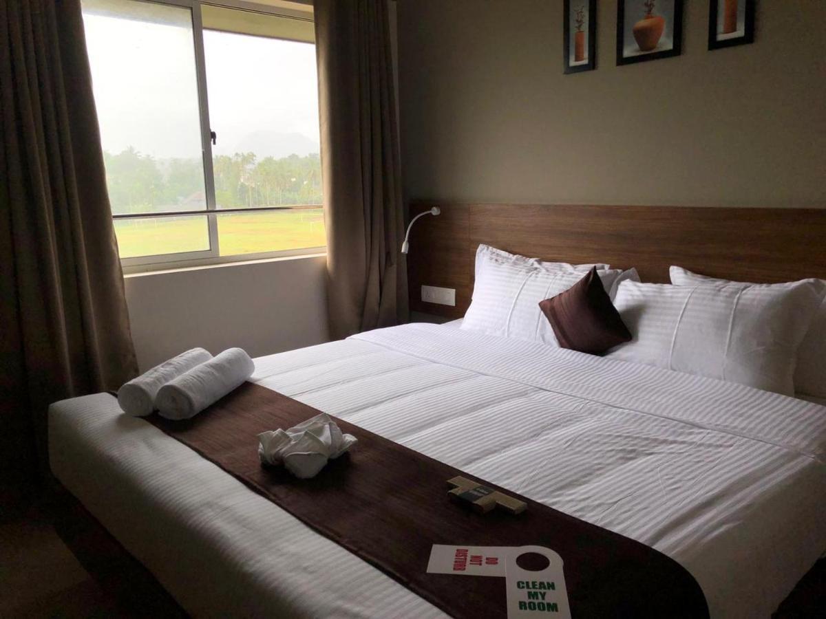 Hotel Mayo Wayanad Ngoại thất bức ảnh
