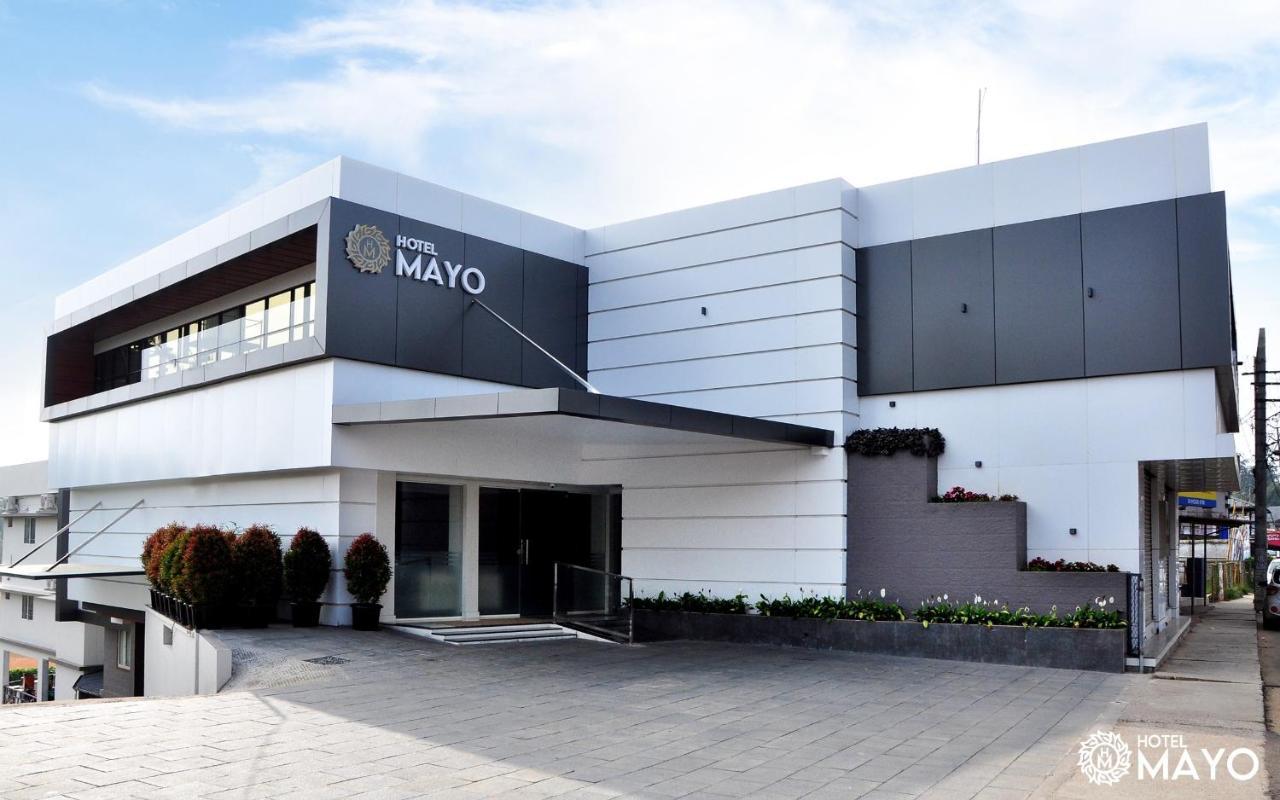 Hotel Mayo Wayanad Ngoại thất bức ảnh