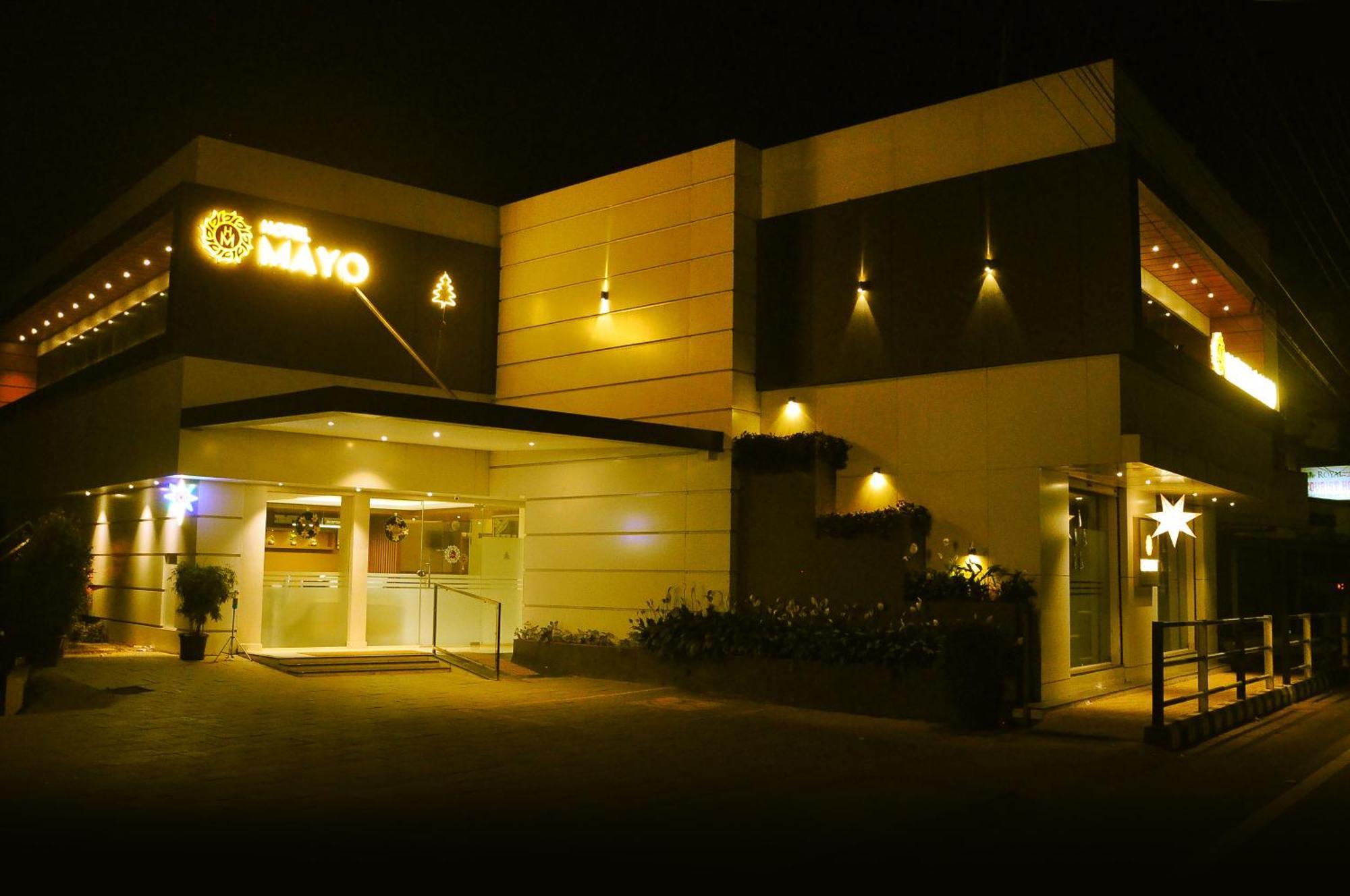 Hotel Mayo Wayanad Ngoại thất bức ảnh
